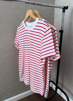 Футболка zara s m