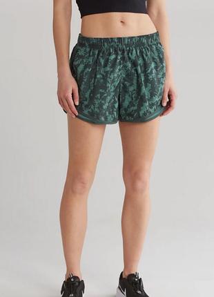 Спортивнi шорти Allen printed dri-fit running shorts