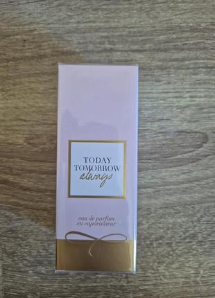 Always avon tta парфумована парфумна вода today tomorrow always