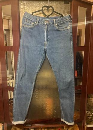 Джинси denim