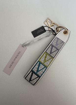 Брелок victorias secret