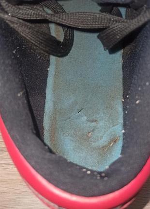 Кроссовки jordan 5