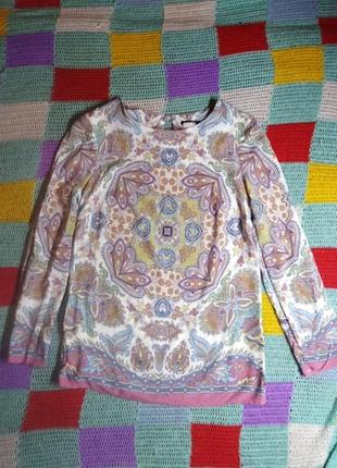 Рубашка туника продам или обмен