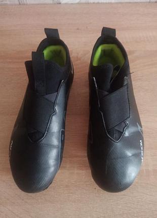 Nike mercurial air zoom бутси