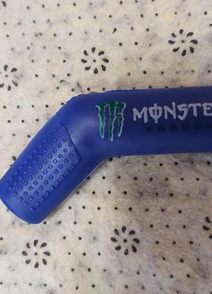 Гумовий захист для важеля перемикання передач