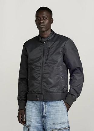 G-star мужская байкерская куртка