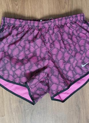Спортивні шорти nike