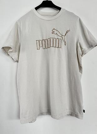Футболка puma