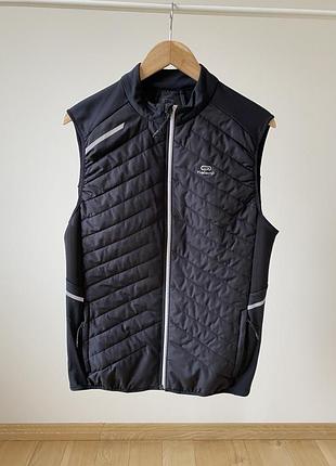 Безрукавка чоловіча розмір л  ідеальна