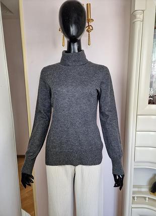 New york look — 100% кашемир