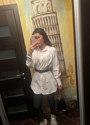 Продам подовжену рубашку 😻 2
