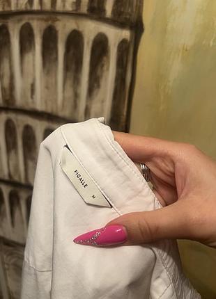 Продам подовжену рубашку 😻 3