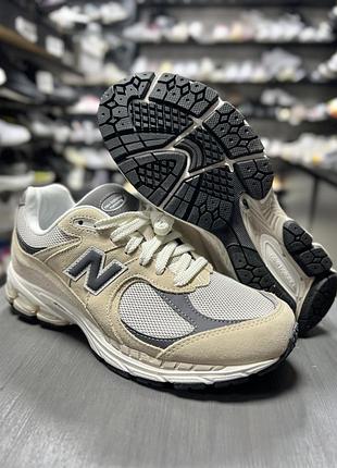 Кроссовки new balance 2002r оригинал 40.5 42 42.5