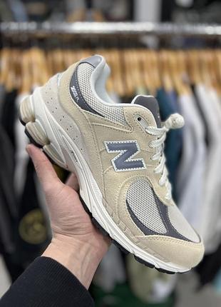 Кроссовки new balance 2002r оригинал 40.5 42 42.5 4