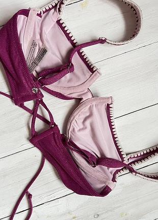 Купальник victoria secret