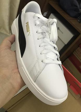Кроссовки puma