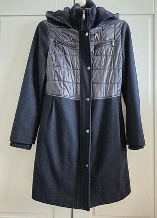 Пальто женское dkny