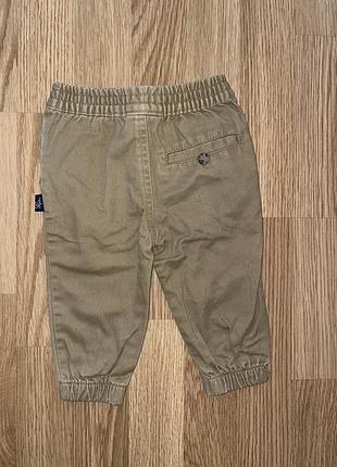 Штани джогери american hawk фірмові 2