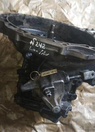 242 мкпп коробка передач кпп шевроле лачетти авео cevrolet lacetti aveo