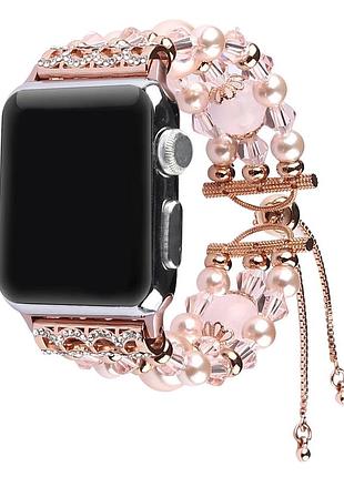 Ремінець - браслет apple watch 38/40/41 mm