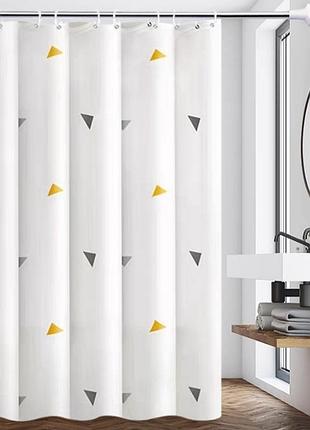 Шторка для душу, ванни 240 *260
