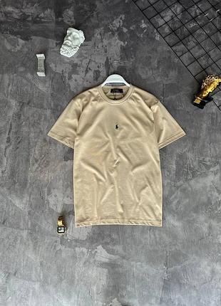 Футболка polo ralph lauren🔥