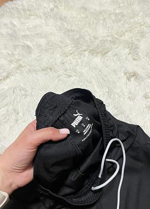 Легкие шорты от puma 2