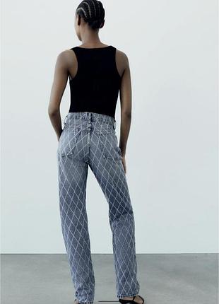 Джинси zara. 26 розмір