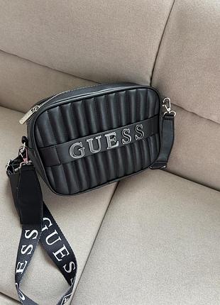 Крос боді guess гесс