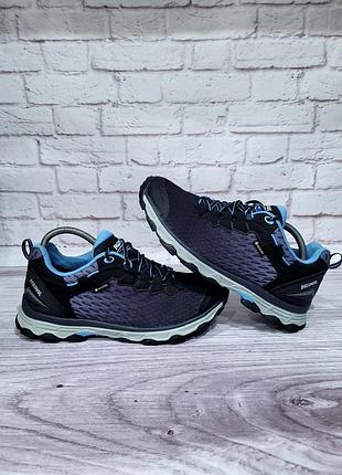 Кроссовки meindl gore-tex