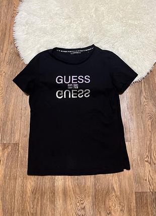 Футболка от guess