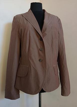 Стильний піджак від renr lezard