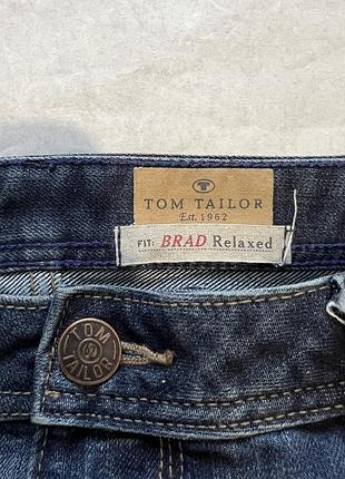 Джинси tom tailor 6