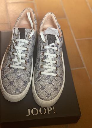 Кроссовки joop
