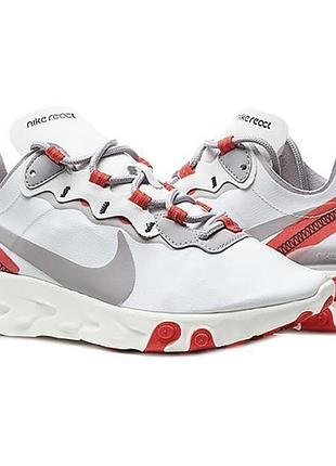 Кроссовки женские nike w react element 55