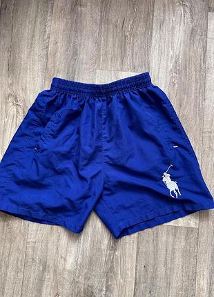 Купальні шорти