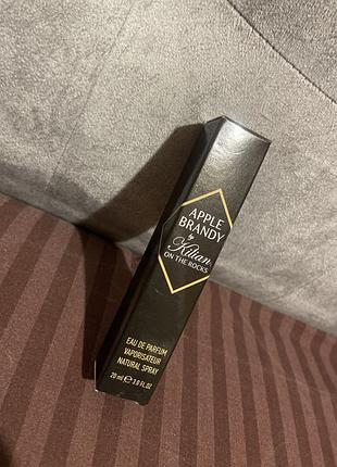 Духи apple brandy by kilian on the rocks