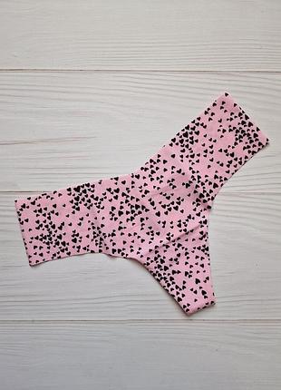 Безшовні трусики victoria's secret оригінал