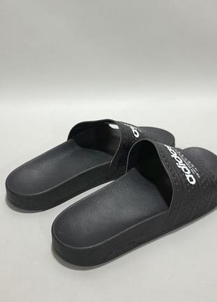 Шлепанцы adidas 4