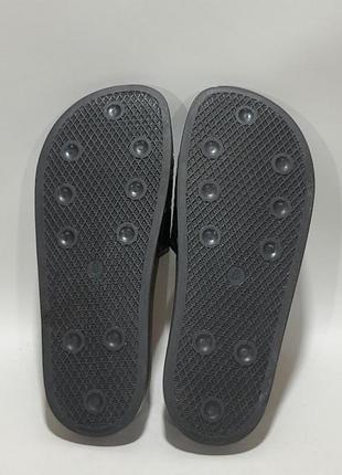 Шлепанцы adidas 7