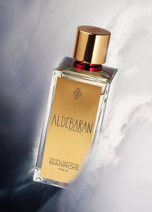 ❤️‍🔥 marc-antoine barrois aldebaran новинка 2025 года