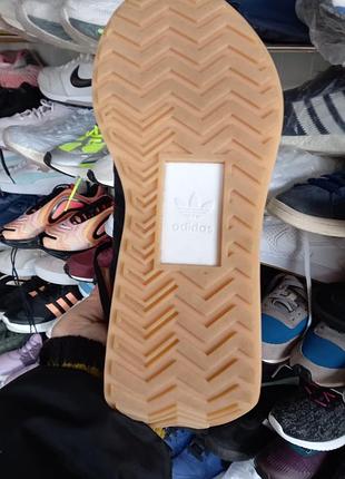 Кроссиаки adidas 4