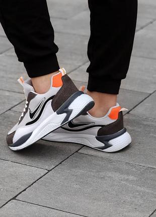 Кроссовки nike