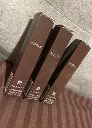 Духи Givenchy Footwear Acces Sneakers