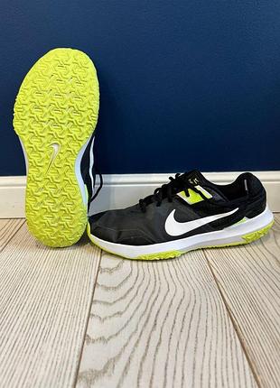 Кроссовки для тренировок nike varsity compete tr 3