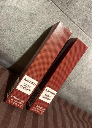 Духи Lost cherry tom ford 50 мл