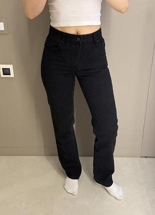 Джинси bershka