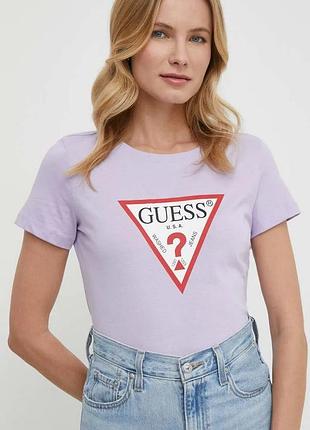 Футболка guess