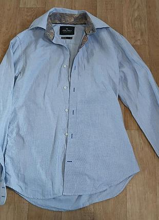 Мужская рубашка