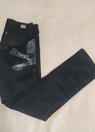 Брюки philip plein